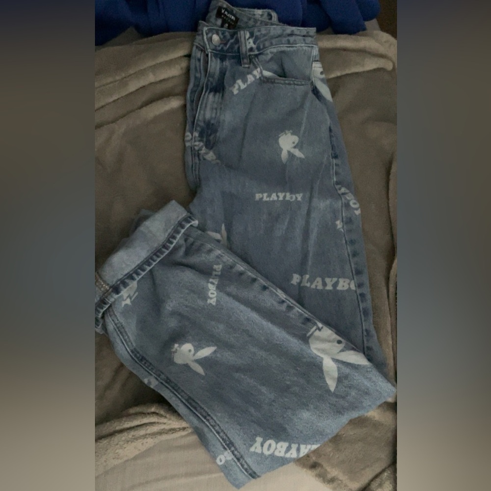 Playboy pants